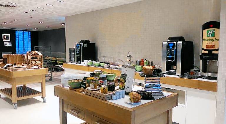 Holiday Inn Bordeaux Sud - Pessac By IHG in Pessac