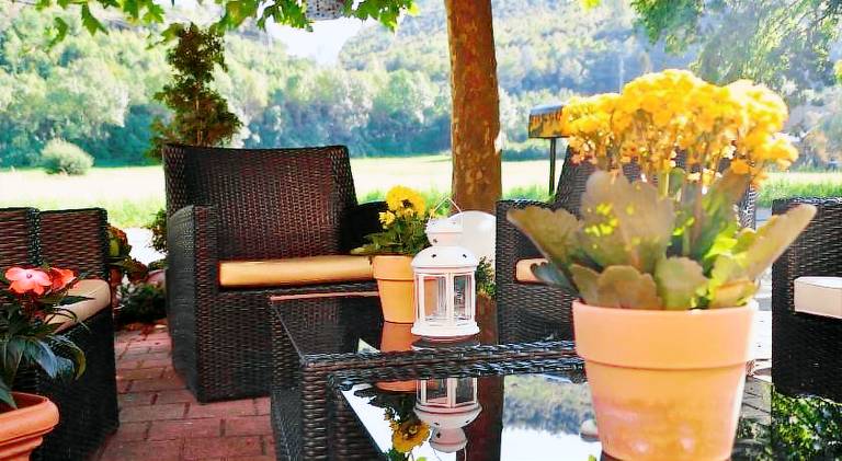 Hotel Hollsteiner Hof — photo 4
