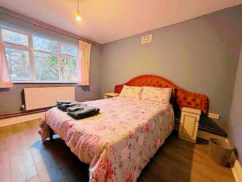 Bed & Breakfast Garraun