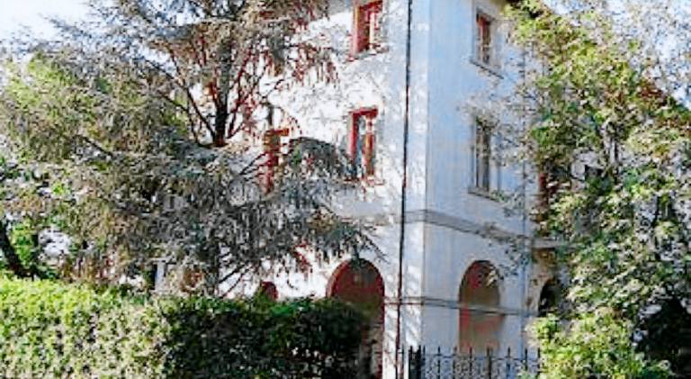 Apartment with 1 room for 4 persons in Sansepolcro