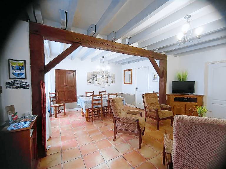 Beautiful cottage | Dogs allowed — photo 4