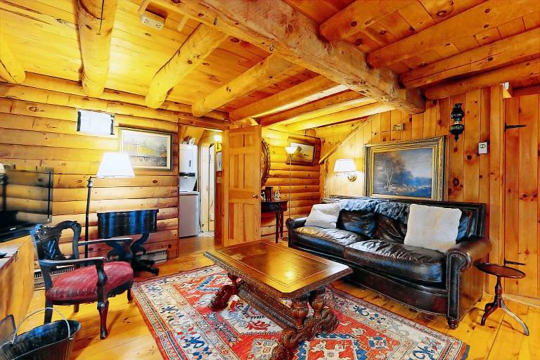 Cabin Wardsboro