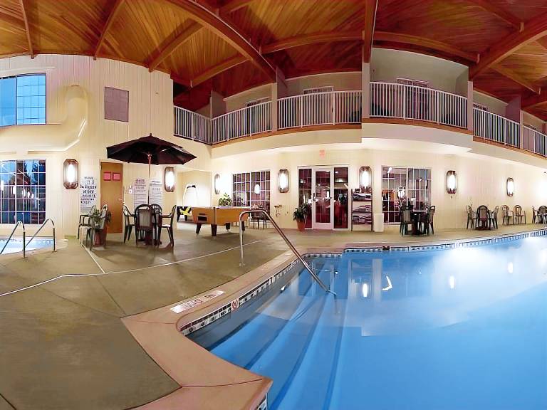 Holiday Inn Express Grand Rapids Southwest By IHG in Grandville, MI