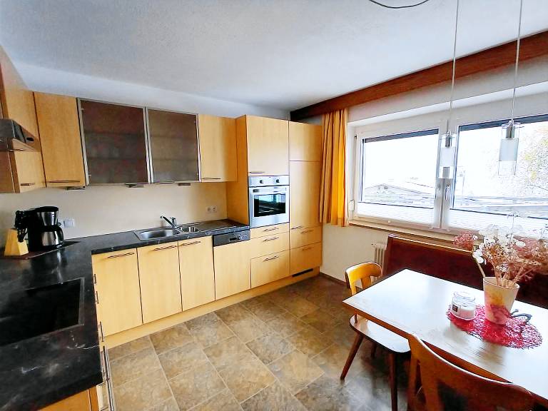 Ferienwohnung Gemeinde Wenns