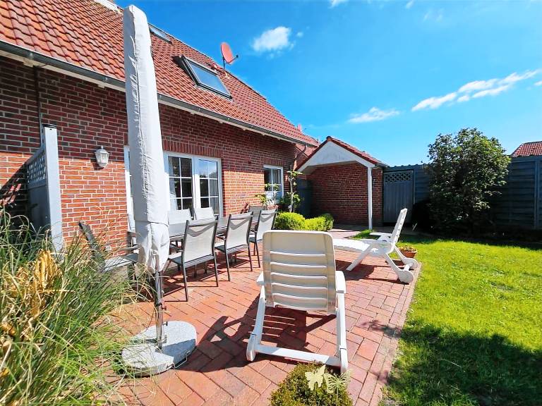 Ferienwohnung Ebbe