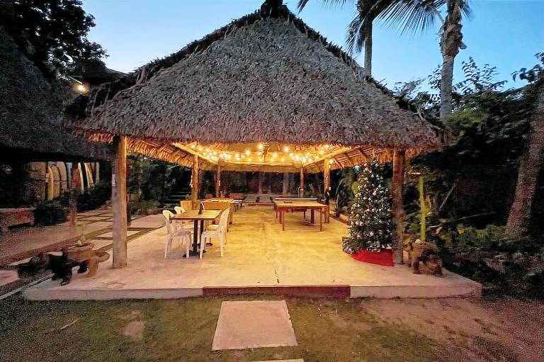 San Carlos Surf Resort & Eco Lodge