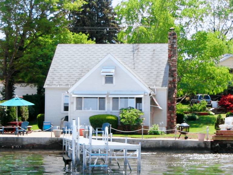 Cabin Canandaigua