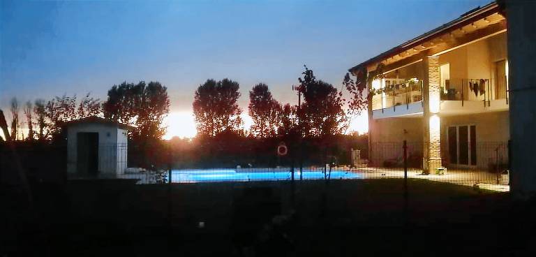 Casa Soncino