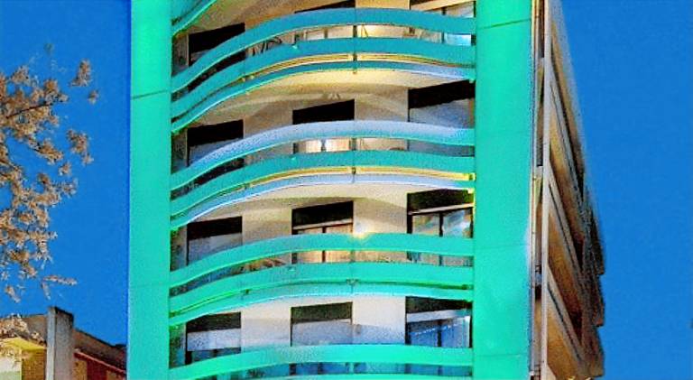 Park Hotel Cattolica & Restaurant — photo 5