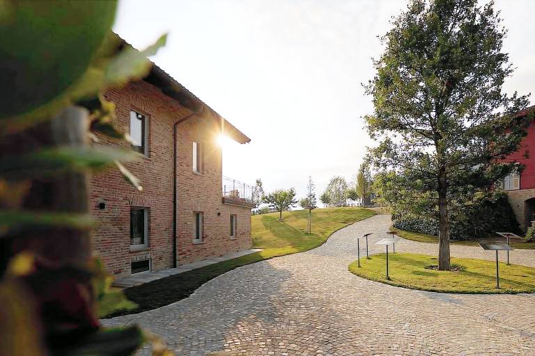 Resort Costigliole D'asti