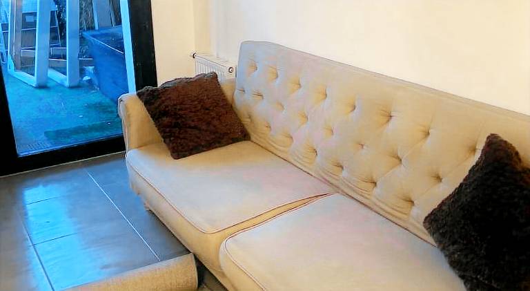 Rental apartment with 1 room for 6 persons in Torcy