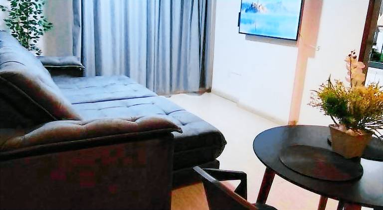 45 m&sup2; Ferienwohnung
