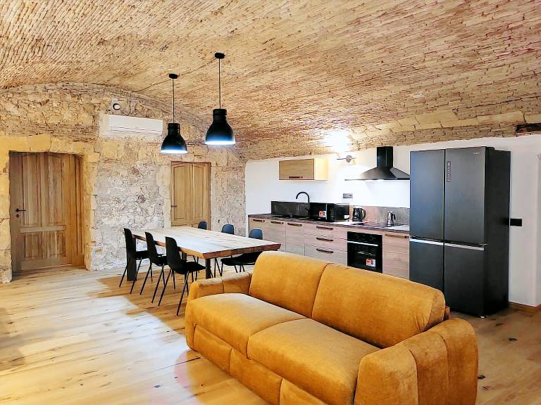 Apartamento Cagliari