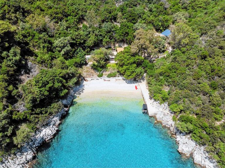 Villa Evgiros