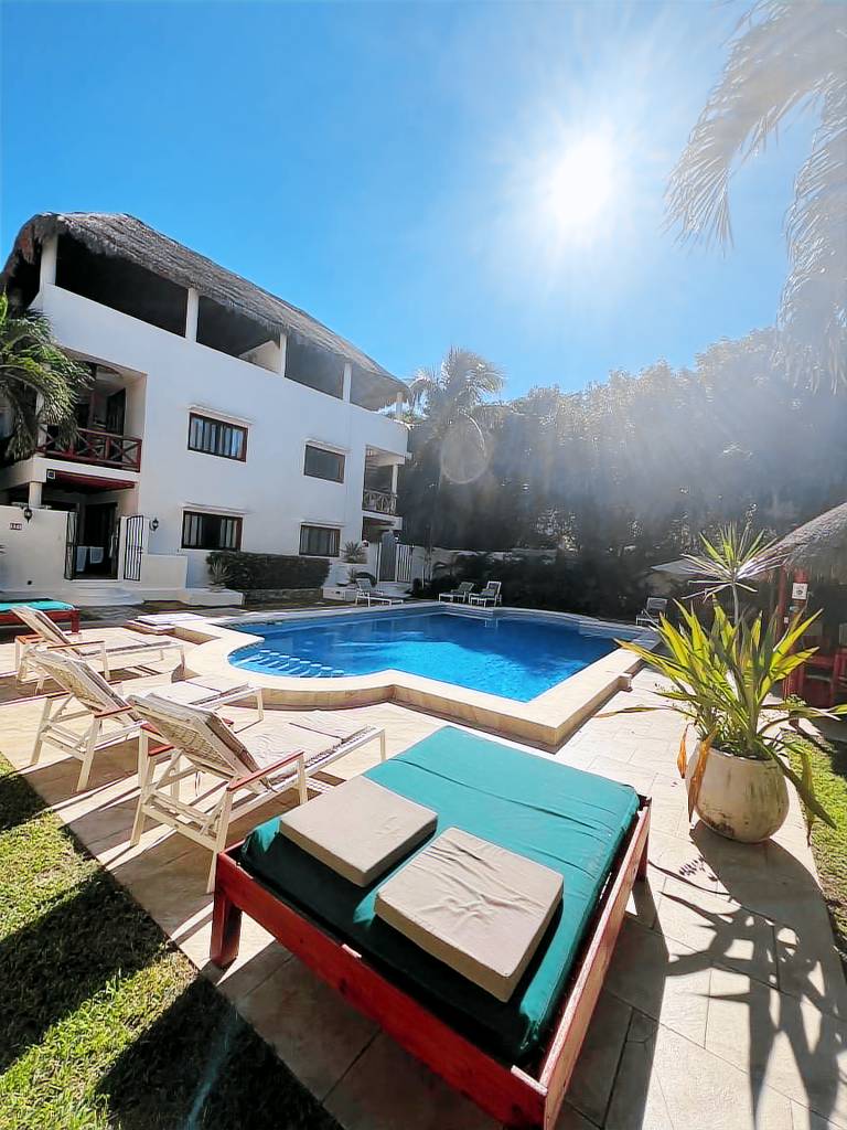 Casa Tulum
