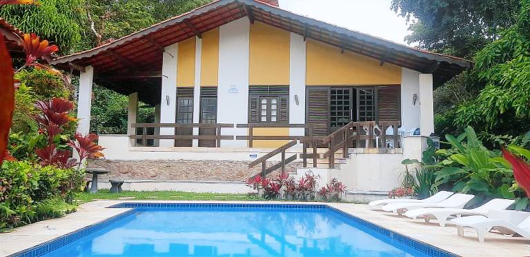 Casa Pacoti