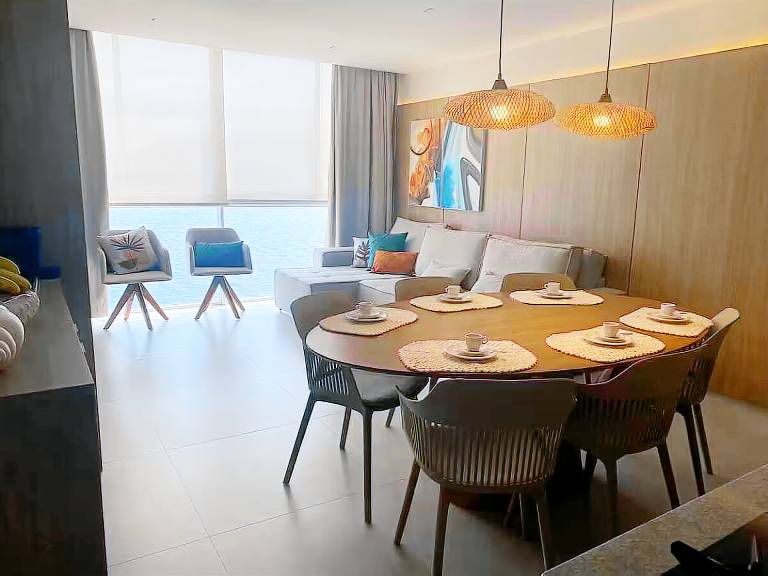 Apartamento  Biscaia