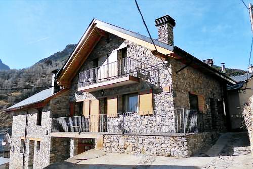 Casa Espot