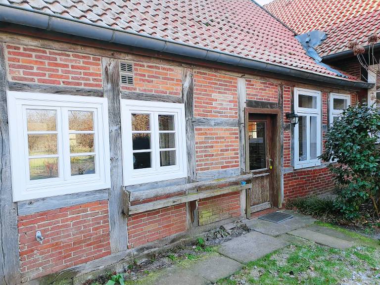 Bauernhof Quakenbrück