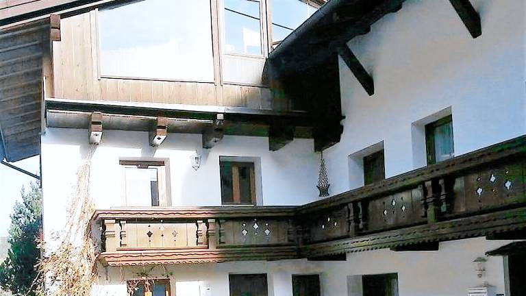 Ferienwohnung Ötztal