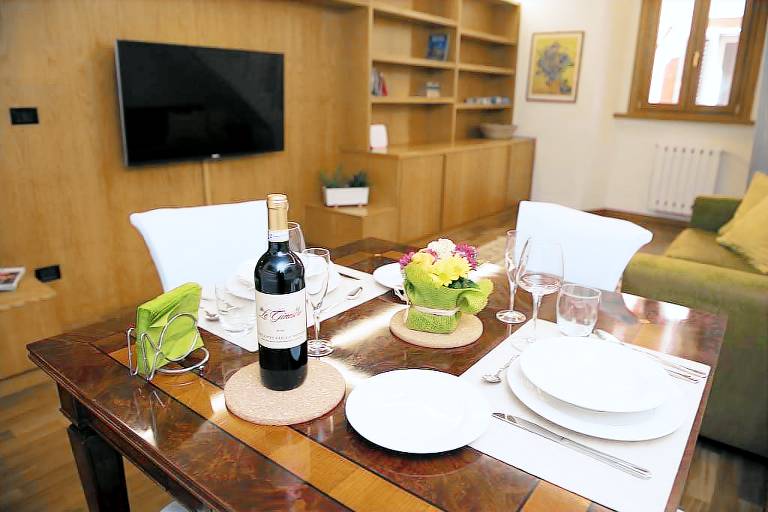 Family-friendly apartment | Close to Trevi Fountain | Garden view | Pets allowed — photo 2