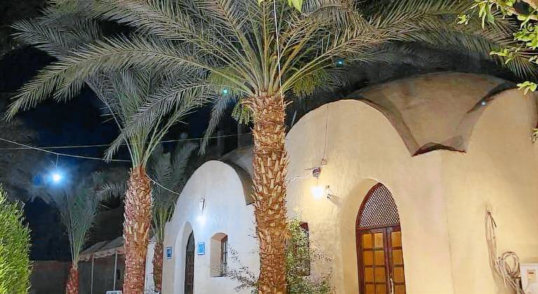 Sekhmet Retreat Centre — photo 5
