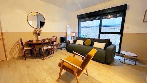 Appartement Arras