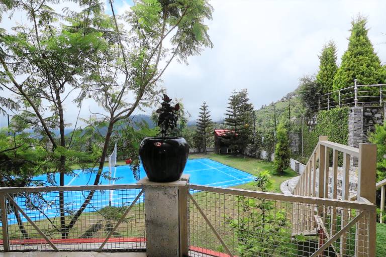 Shivalaya resort — photo 3