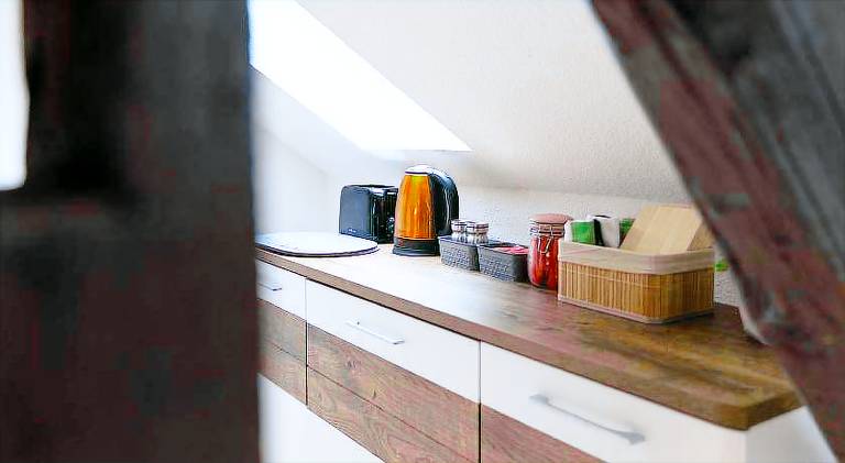 Rental apartment with 2 rooms for 4 persons — photo 4