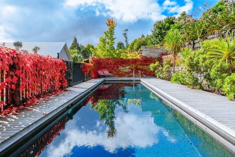House  Havelock North