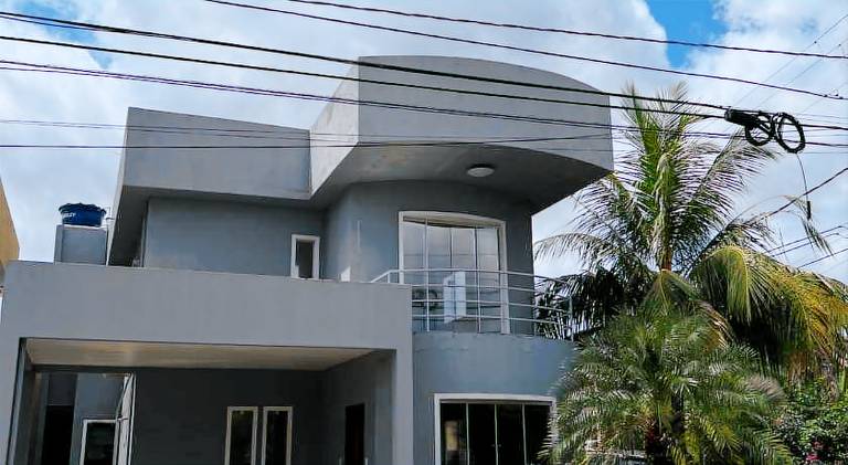 Ample vacation home | Pets are welcome in Belém