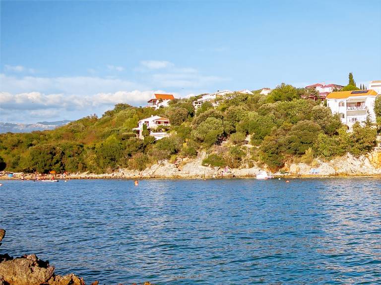 Rental apartment with 2 rooms for 8 persons — photo 4