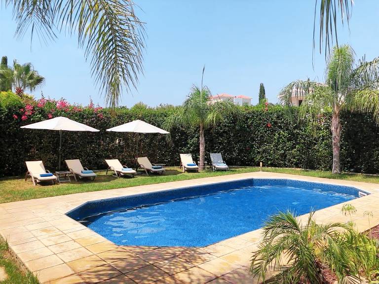 Villa Coral Bay