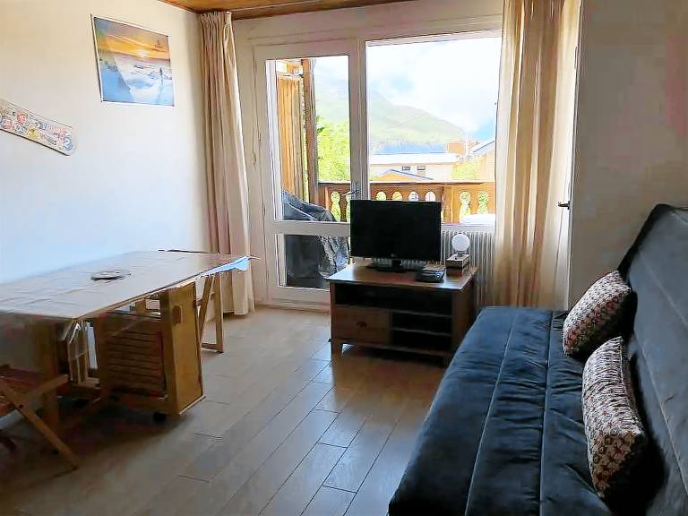 Studio L'Alpe d'Huez