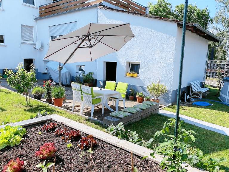 Ferienwohnung Pirmasens