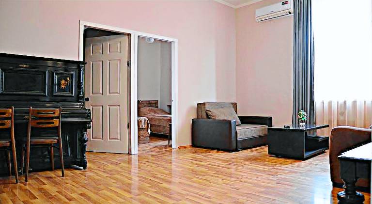 Apartment | Close to Old Tbilisi in Tbilisi