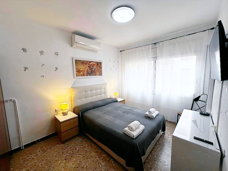 Appartement Cornellà de Llobregat