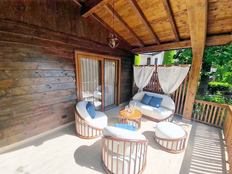 Family-oriented villa with garden & grill | Next to the beach | Dogs allowed — photo 2