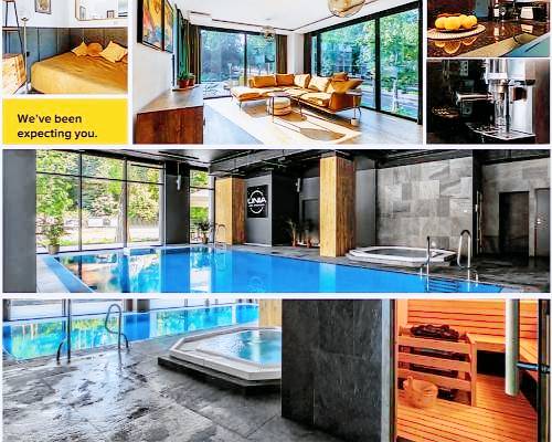 Apartament Lublin