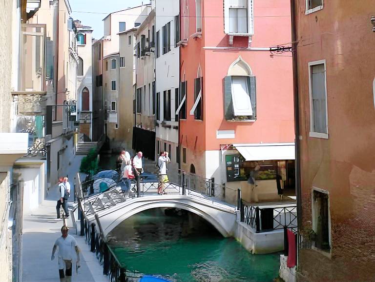 Bed & Breakfast  San Marco