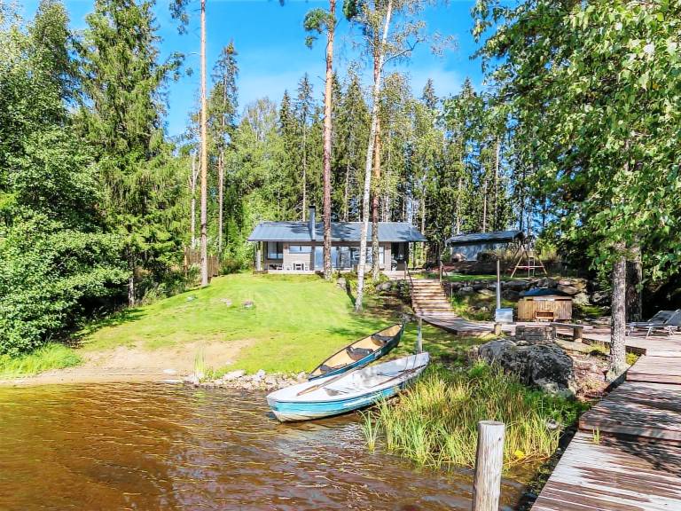 Huis Pori