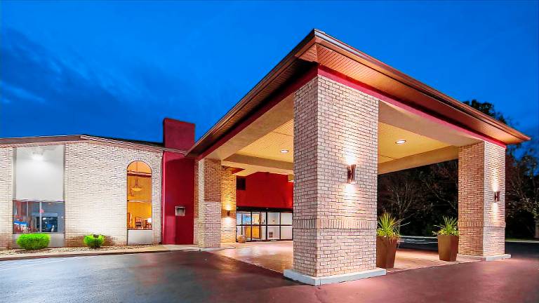 Best Western Plus North Canton Inn & Suites in North Canton, OH