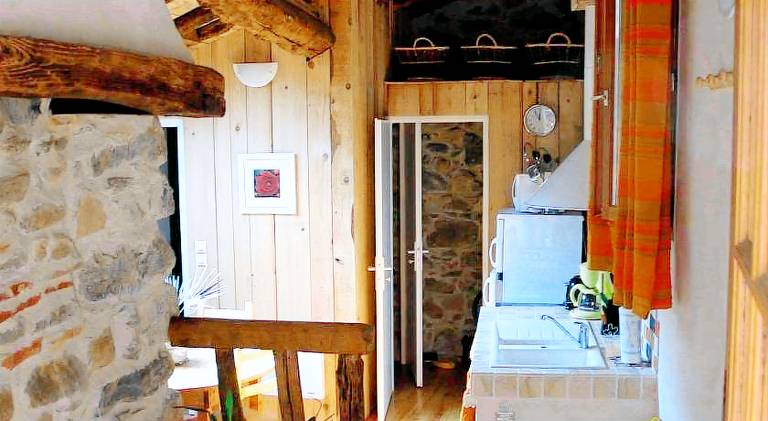 Vacation home | Pet-friendly — photo 4