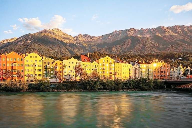 Aparthotel Innsbruck