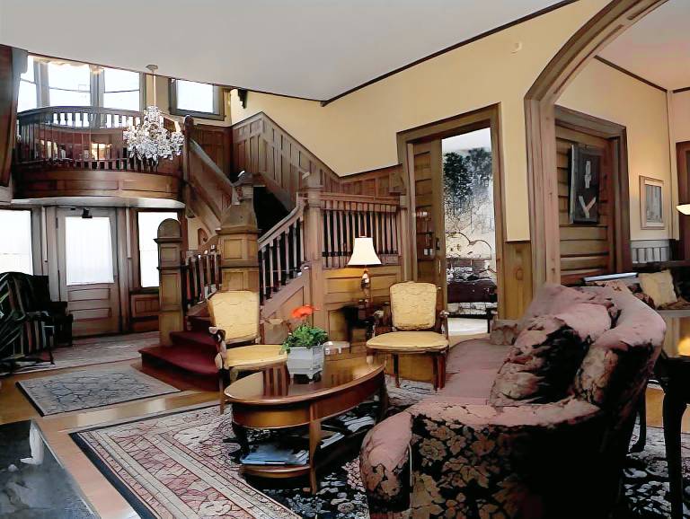 Albemarle Inn - Asheville — photo 4