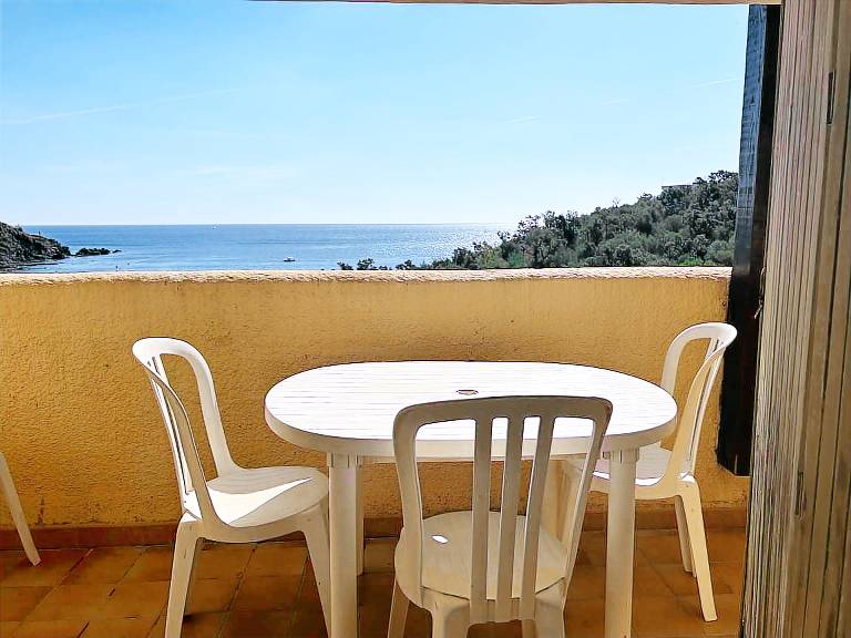 Appartement Cerbère