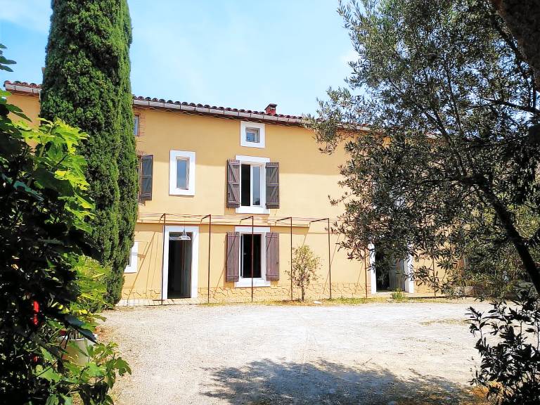 Bed and breakfast  Carcassonne