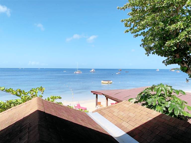 Villa  Negril