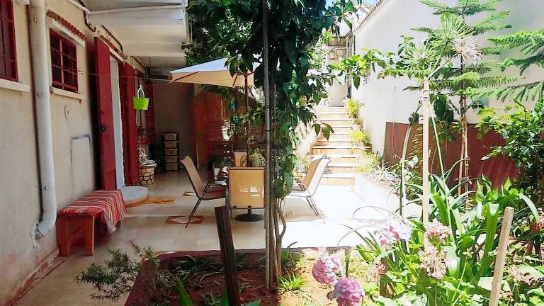 Huis Algiers
