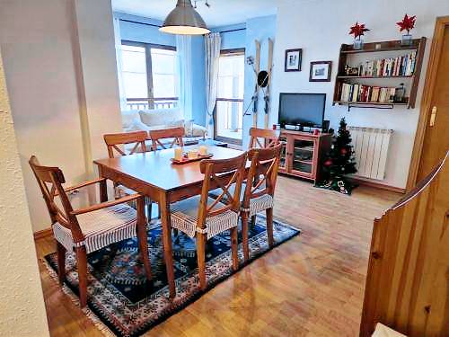 Apartamento Benasque